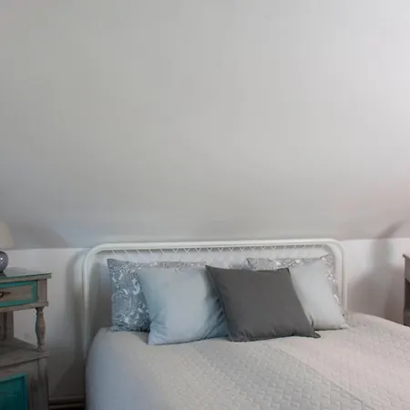 Demizson Apartament
