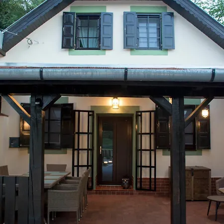 Demizson Apartament Eger