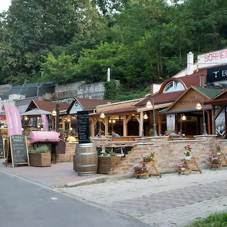 Demizson Apartmán *