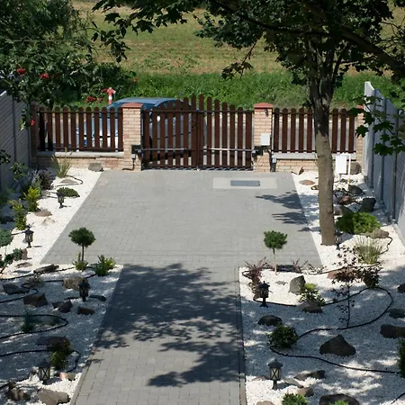 Apartmán Demizson