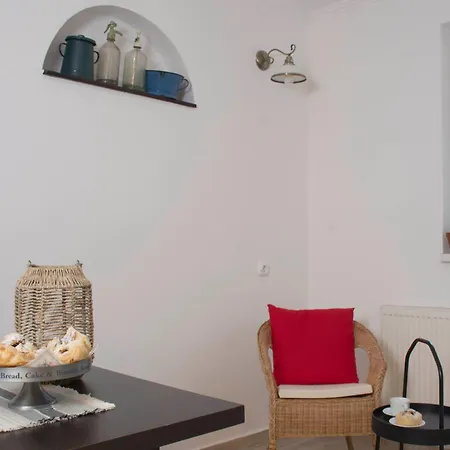 Apartment Demizson