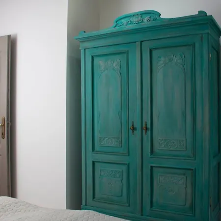 Apartment Demizson Eger