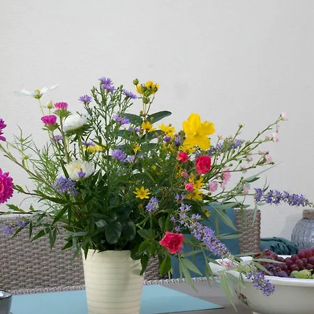 Apartment Demizson Eger