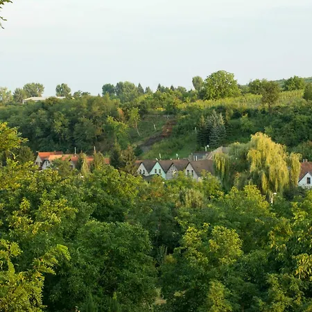 Apartment Demizson Eger