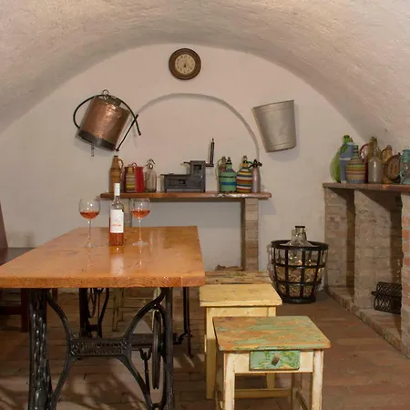 Apartment Demizson