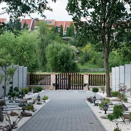 Apartment Demizson