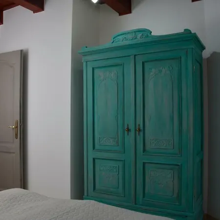 Demizson Apartment Eger