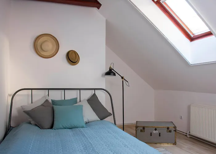 Appartement Demizson *