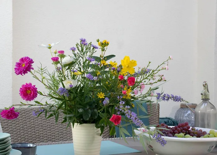 Appartement Demizson Eger