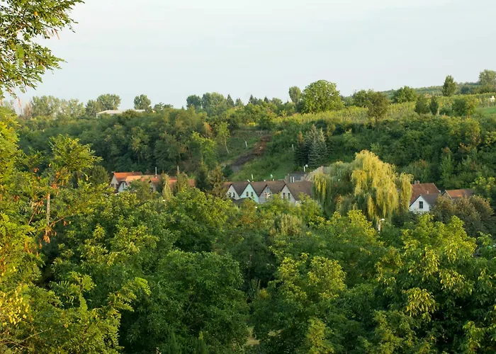 Appartement Demizson Eger