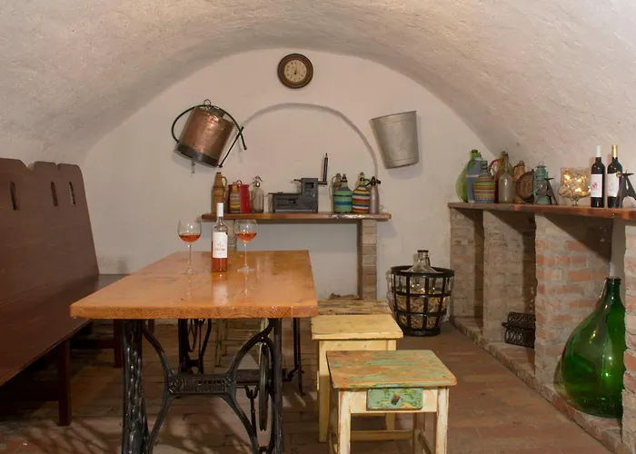 Appartement Demizson