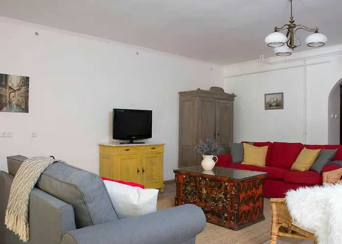 Demizson Appartement