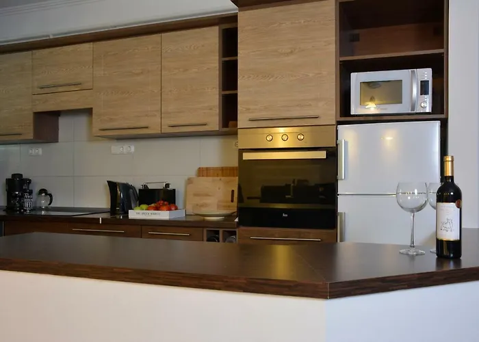Demizson Appartement