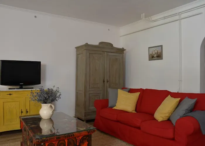 Demizson Appartement