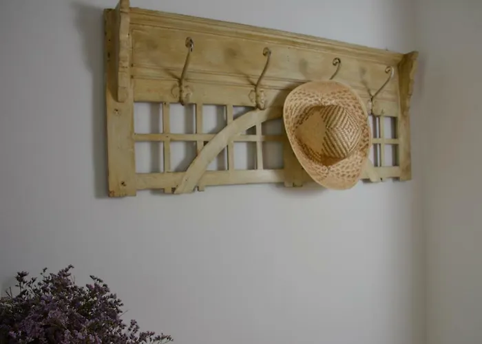 Demizson Appartement